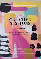 Creative Sessions Panamá 2018